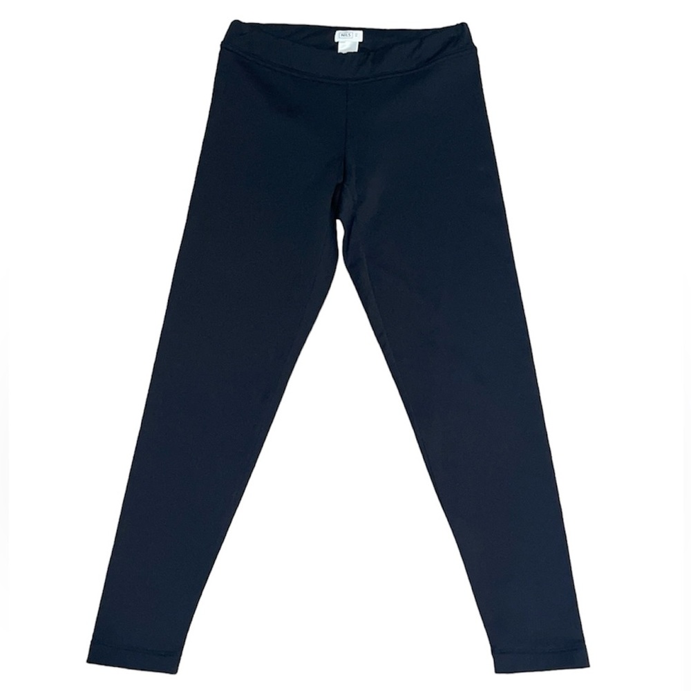 Women’s NILS Black Baselayer Pant Leggings XS
